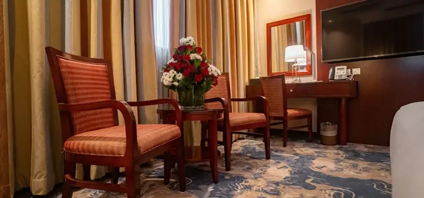 Emaar Royal Hotel Al Madina image